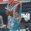 Major League (Explicit) - Mookey Montana
