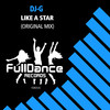 Like A Star (Original Mix) - DJ-G