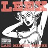 The Reaper (Explicit) - LEEX