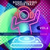 It Low Be Found (Lo Vox Mix) - Blakman