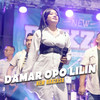 Damar Opo Lilin - New Raxzasa