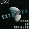 Dark Keyboard (Extended Mix) - CPX