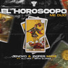 El Horóscopo me dijo (feat. Alu Mix & Eryk Elorza) - Jencko El Shinobi&Zkiper Mami&Alu Mix&Eryk Elorza