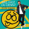 Was hast du denn? - Clou Simon