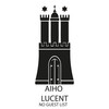 No Guestlist Tonight (Original Mix) - Aiho&Lucent