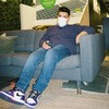 CRZY WRLD (Explicit) - Mario Parker