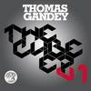 The Drum Track (Drum Workout) - Thomas Gandey