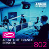 We Are The Ones(ASOT 802) - Myon&Jenn Blosil