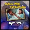 Cypher With My Kids(feat. Ahleeah, Jaylen, Michael, Champ & Sir) - Mr.44&Ahleeah&Jaylen&Michael&Champ&Sir
