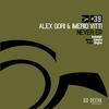 Candra (Original Mix) - Alex Gori
