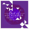 Don't Call Me Baby (DJ Kone & Marc Palacios Remix) - Kirill Slider