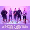 Gjigandet - Eri Qerimi&Landi Roko&Adi Sybardhi&Ervin Gonxhi&Ilir Tironsi