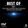 The Knight(AlYf Anthem) (Original Mix) - Mojashi&Volmax