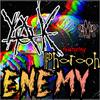 Enemy(feat. Pharaoh) (Explicit) - KiLLA YAK&Pharaoh