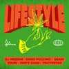 Lifestyle (Explicit) - DJ Weedim&Oxmo Puccino&Deadi&Youri&Swift Guad&Youthstar