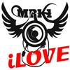 iLOVE (Hatcha & Lost Remix) - MRK1