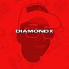 Diamondx - DJ Luc14no Antileo