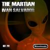 The Martian - Iván Salvador