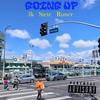 Going Up(feat. 3k & Siete) - Runer&3K&Siete