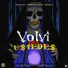 Volvi Por Ustedes - Cojo Crazy&Templo de la Tinta&Arkanoh
