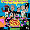 Madness (feat. Lil Jon) (Radio Edit) - Dimitri Vegas & Like Mike&Coone&Lil Jon