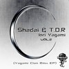 Iori Yagami (Hujaboy Remix) - Shadai&T.D.R