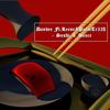 Sushi & Sauce(feat. Reese & Palmtr33$) (Explicit) - Dandee&Reese&PalmTr33$