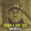 Front Lines(feat. Lafayette Ave & Propo 88) - Wildelux&Lafayette Ave&Propo 88