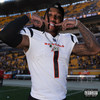 Diamond Teeth Soulja (Explicit) - Lamb$