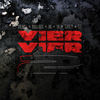 Vier Vier 2 (Explicit) - GRiNGO&Brudi030&HK&Kalazh44&NA!&YA