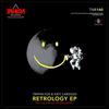 Retrology (Original Mix) - Trippin Fox&Katy Cardozo