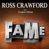 Fame[Feat. Tegan Olfson] (Basomatic Radio Edit) - Ross Crawford&Tegan Olfson