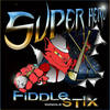 Super Hero - Fiddlestix