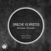 Greek Roots - Xristos&Grieche