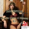 The Calling - Rockstar