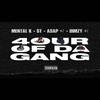 4our of da Gang (Explicit) - Mental K&St&Asap 67&Dimzy 67