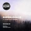 All on Me (Hands Free & Kosmas Remix) - Superlounge&Forrest