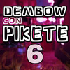 Dembow Con Pikete 6 - F1 El Control