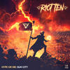 All The Smoke(feat. Bok Nero) (Clean Mix) - Riot Ten&Stoutty&Bok Nero