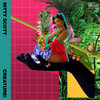 La Diaspora (feat. Zap Mama) (Explicit) - Nitty Scott