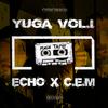 Wieder High(feat. King Keil) (Explicit) - C.E.M&King Keil&Echo