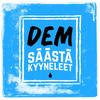 Säästä kyyneleet - DEM&PistePiste&Maiki