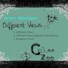 Different Views (Original Mix) - Artur Nikolaev