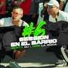 Gusty Dj | Tirri la Roca - Session en el Barrio #6 (Explicit) - Gusty dj&tirri la roca