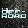 OFF-ROAD (Explicit) - Maguire