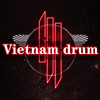 Vietnam drum - DJ mouse