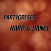 Teknogirls (Hard Mix) - Partygreser