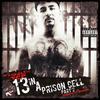 13 in a Prison Cell, Pt. 2 (Explicit) - Triggaboy Dee