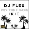 Put Your Back In It(Afrobeat) - DJ Flex&Denise Belfon&Felix Erwiah&Equiknoxx