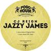 Jazzy James (Original Mix) - Cj Reign